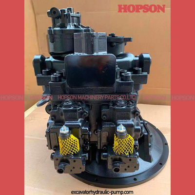 SK480 Kobelcoの油圧ポンプLs10v00015f1 Ls10v00016f1 Ls10v00001f1