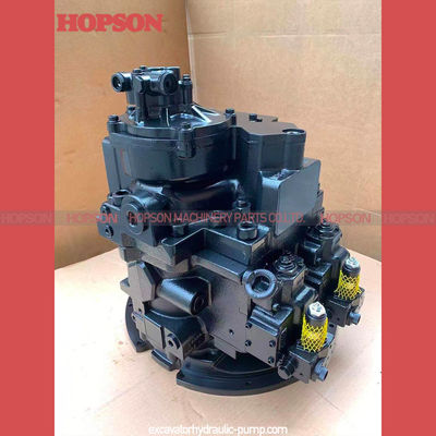 SK480 Kobelcoの油圧ポンプLs10v00015f1 Ls10v00016f1 Ls10v00001f1