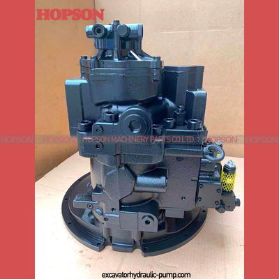 SK480 Kobelcoの油圧ポンプLs10v00015f1 Ls10v00016f1 Ls10v00001f1