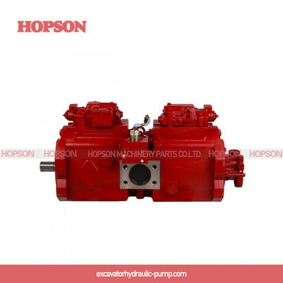 DH300-5 DOOSANの高圧油圧ポンプK3V140DT-HNOV-14T 2401-9233B