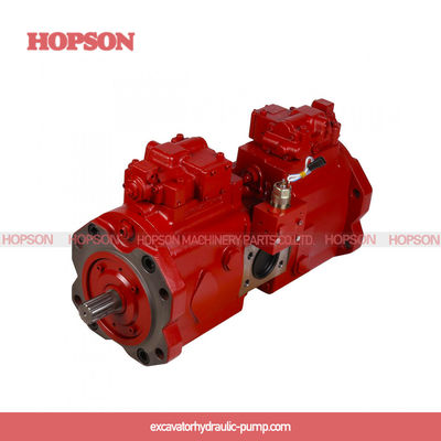 DH300-5 DOOSANの高圧油圧ポンプK3V140DT-HNOV-14T 2401-9233B