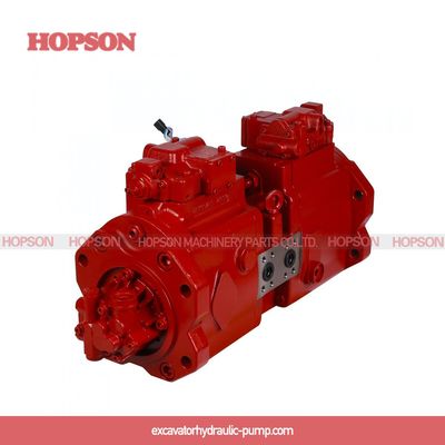 DH300-5 DOOSANの高圧油圧ポンプK3V140DT-HNOV-14T 2401-9233B