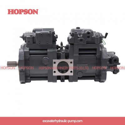 DH150-7 Doosanの油圧ポンプ2401-92368のK3v63dtの油圧ポンプ