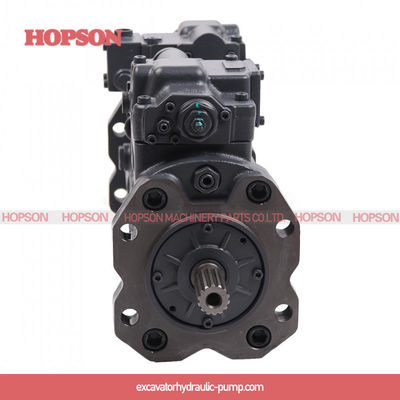 DH150-7 Doosanの油圧ポンプ2401-92368のK3v63dtの油圧ポンプ