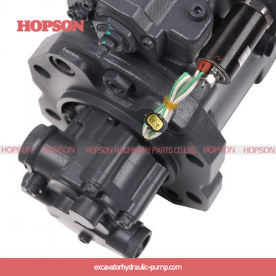 DH150-7 Doosanの油圧ポンプ2401-92368のK3v63dtの油圧ポンプ