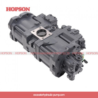 DH150-7 Doosanの油圧ポンプ2401-92368のK3v63dtの油圧ポンプ