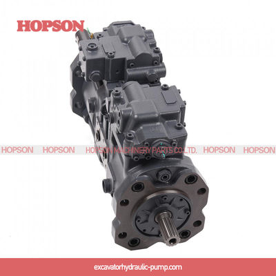 DH150-7 Doosanの油圧ポンプ2401-92368のK3v63dtの油圧ポンプ