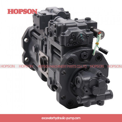 DH150-7 Doosanの油圧ポンプ2401-92368のK3v63dtの油圧ポンプ