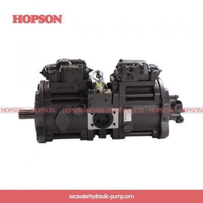 SH200-1 SH200-2の掘削機のためのSumitomoの油圧ポンプK3V112DT-9C02