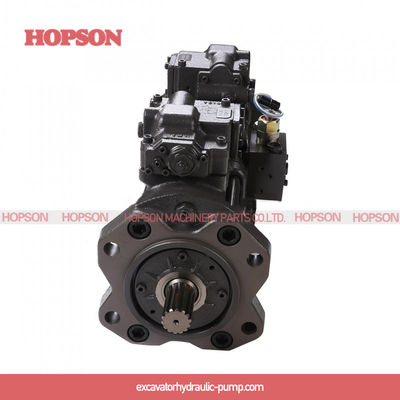 SH200-1 SH200-2の掘削機のためのSumitomoの油圧ポンプK3V112DT-9C02