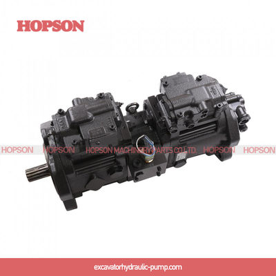 SH200-1 SH200-2の掘削機のためのSumitomoの油圧ポンプK3V112DT-9C02