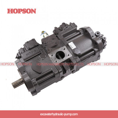 SH200-1 SH200-2の掘削機のためのSumitomoの油圧ポンプK3V112DT-9C02
