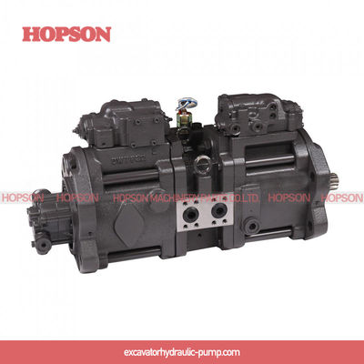SH200-1 SH200-2の掘削機のためのSumitomoの油圧ポンプK3V112DT-9C02