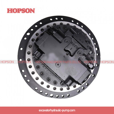 Doosanの最終的なドライブ油圧モーターGM35VA GM35VL 2401-9287