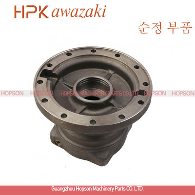 油圧掘削機XKAH-00564のスーツR210-5 R220-5 R215-7のモーター ハウジングの部品