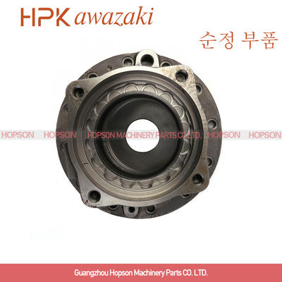 油圧掘削機XKAH-00564のスーツR210-5 R220-5 R215-7のモーター ハウジングの部品