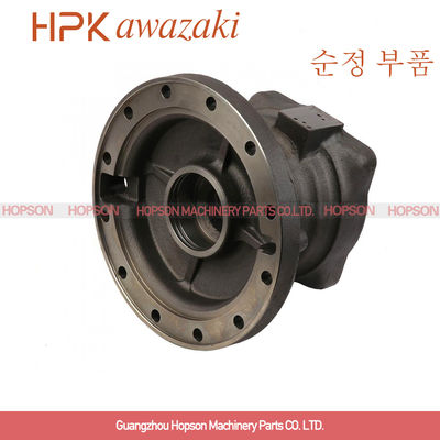 油圧掘削機XKAH-00564のスーツR210-5 R220-5 R215-7のモーター ハウジングの部品