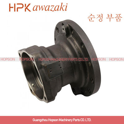 油圧掘削機XKAH-00564のスーツR210-5 R220-5 R215-7のモーター ハウジングの部品