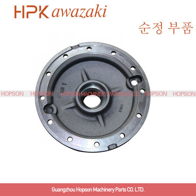 XKAH-01060適合R265-7 R275-7 R275-9を収容する油圧掘削機の振動モーター部品