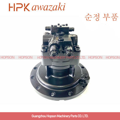 SK350-8クローラー掘削機のためのドライブ掘削機の振動モーターM5X180を殺害した
