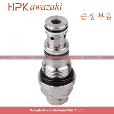Pc200制御弁小松PC350-6 PC350-7 PC240-6のための723-40-56302