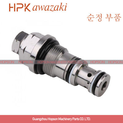 Pc200制御弁小松PC350-6 PC350-7 PC240-6のための723-40-56302