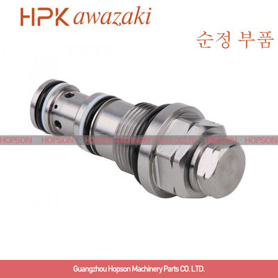 Pc200制御弁小松PC350-6 PC350-7 PC240-6のための723-40-56302