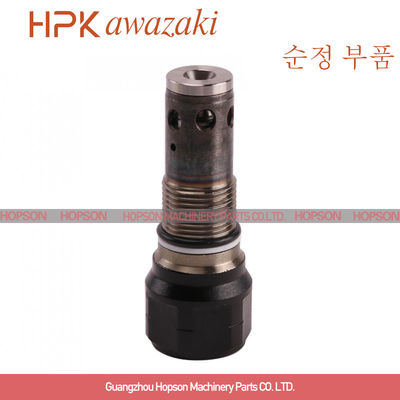 TM40 Doosanの安全弁油圧DH220-7 DH225-7 XKAY-00493