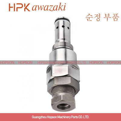 主要な小松の制御弁適合PC200 PC210 PC220 PC240-8 PC300 PC360-7