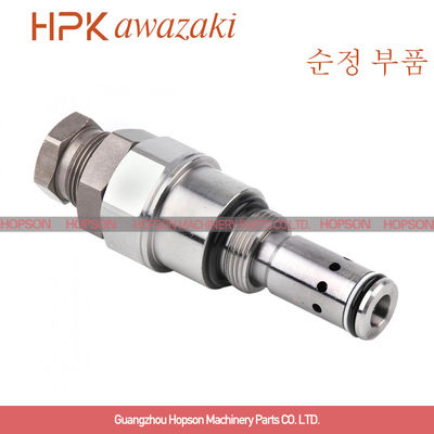 主要な小松の制御弁適合PC200 PC210 PC220 PC240-8 PC300 PC360-7