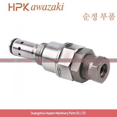 主要な小松の制御弁適合PC200 PC210 PC220 PC240-8 PC300 PC360-7
