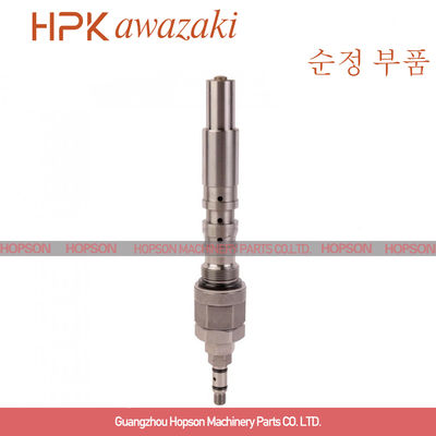 小松Pc200の掘削機の安全弁708-2L-04713 708-1l-04615