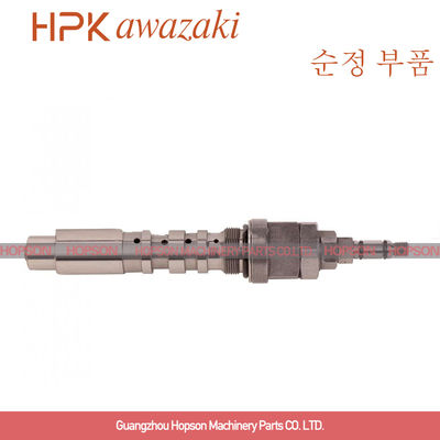 小松Pc200の掘削機の安全弁708-2L-04713 708-1l-04615