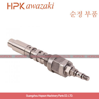 小松Pc200の掘削機の安全弁708-2L-04713 708-1l-04615