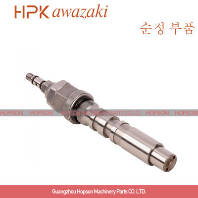 小松Pc200の掘削機の安全弁708-2L-04713 708-1l-04615