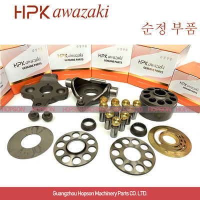 油圧ポンプのスーツAP2D17 AP2D18 AP2D25 AP2D36のための高圧修理用キット