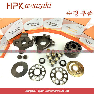 油圧ポンプのスーツAP2D17 AP2D18 AP2D25 AP2D36のための高圧修理用キット