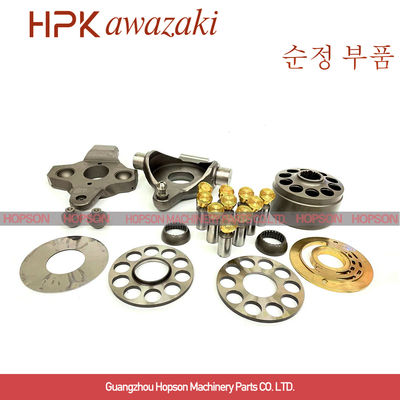 油圧ポンプのスーツAP2D17 AP2D18 AP2D25 AP2D36のための高圧修理用キット