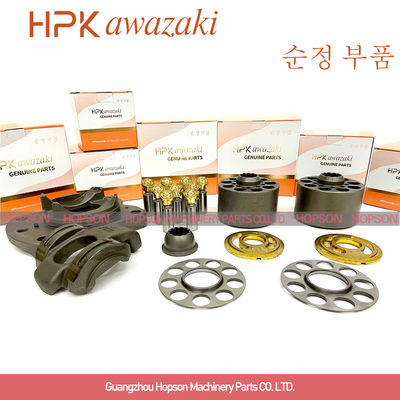 K5V80掘削機の油圧ポンプの部品のシールのキット410-00009 704212-PH 113424A