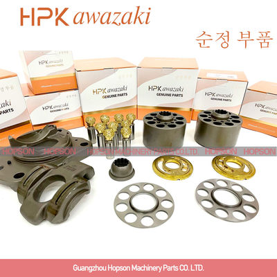 K5V80掘削機の油圧ポンプの部品のシールのキット410-00009 704212-PH 113424A