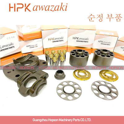 K5V80掘削機の油圧ポンプの部品のシールのキット410-00009 704212-PH 113424A