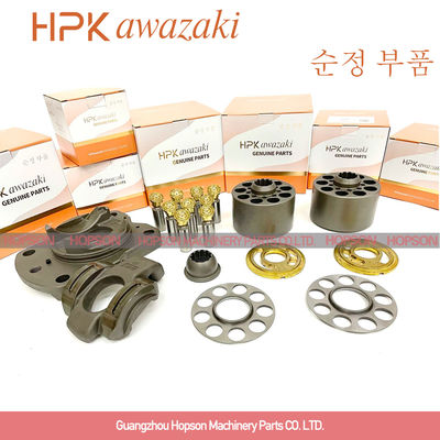 K5V80掘削機の油圧ポンプの部品のシールのキット410-00009 704212-PH 113424A