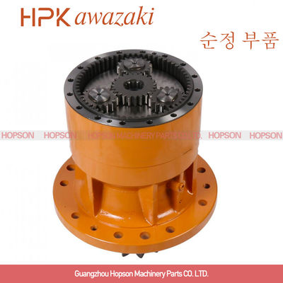 Katoの掘削機HD820-3 HD823 HD850 HD880のための油圧振動モーター変速機