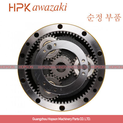 ヒュンダイの振動モーター変速機31Q4-11141 31Q4-11142はR110-9 R150-9 R140-9に合った