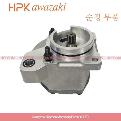 Doosanの掘削機の油圧ポンプ400910-00080適当なK5V160 K5V160DP