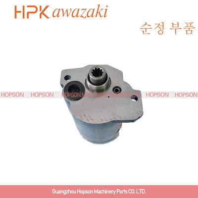 P2D25 AP2D12 AP2D14 AP2D18 AP2D21のための油圧掘削機の操縦者ポンプ