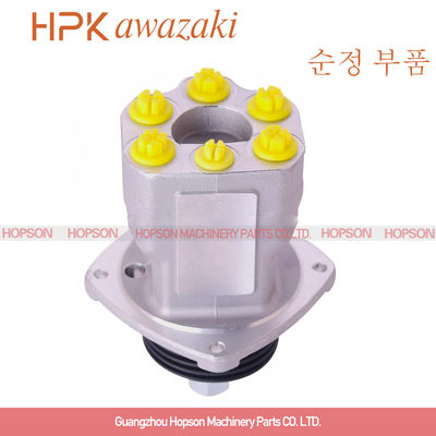 SK130 SK140 SK200 SK210のための油圧ジョイスティックに電気掘削機