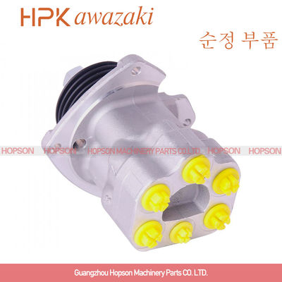 SK130 SK140 SK200 SK210のための油圧ジョイスティックに電気掘削機