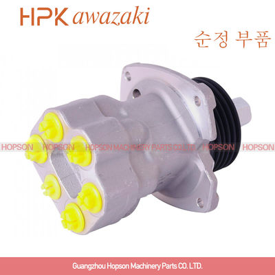 SK130 SK140 SK200 SK210のための油圧ジョイスティックに電気掘削機