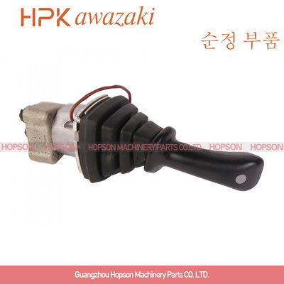 SWE60 SWE65 SWE70 SWE90のための油圧掘削機のジョイスティック制御